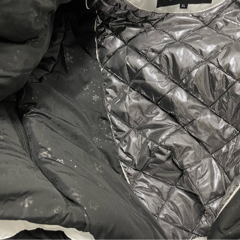 ⛷️NO OFFERS! NWT AMAZING SKI COAT - Picture 13 of 16
